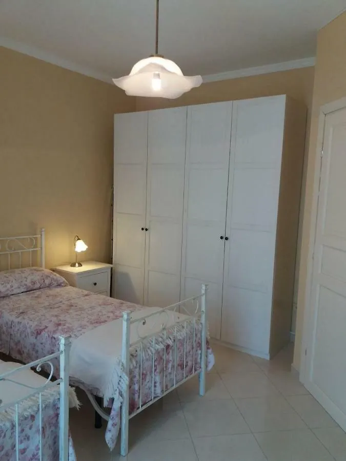 Adalgisa House Διαμέρισμα Κατάνια