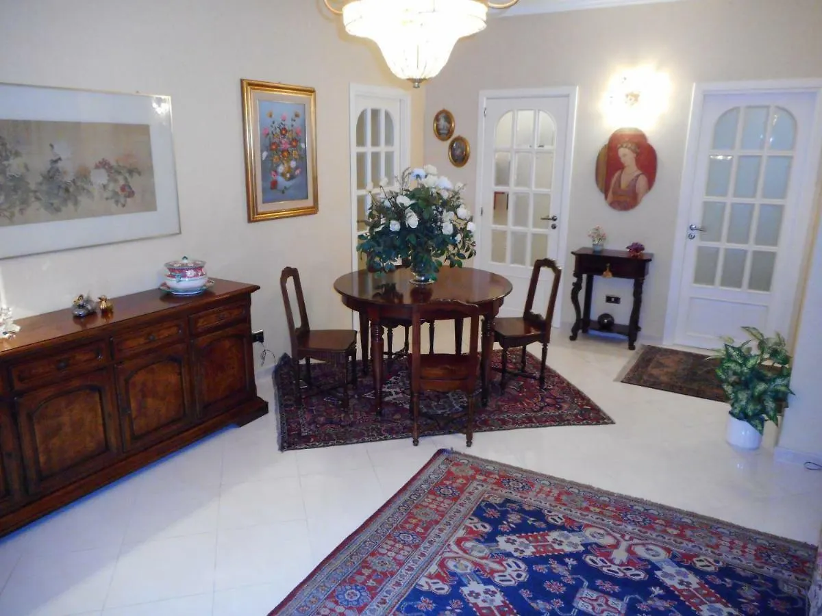 Adalgisa House Διαμέρισμα Κατάνια 0*,  Ιταλία