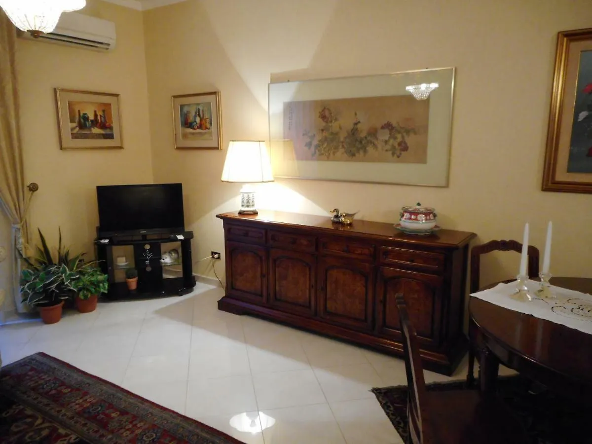 Adalgisa House Διαμέρισμα Κατάνια