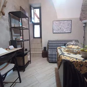 Cortile Pantaleone Apartament