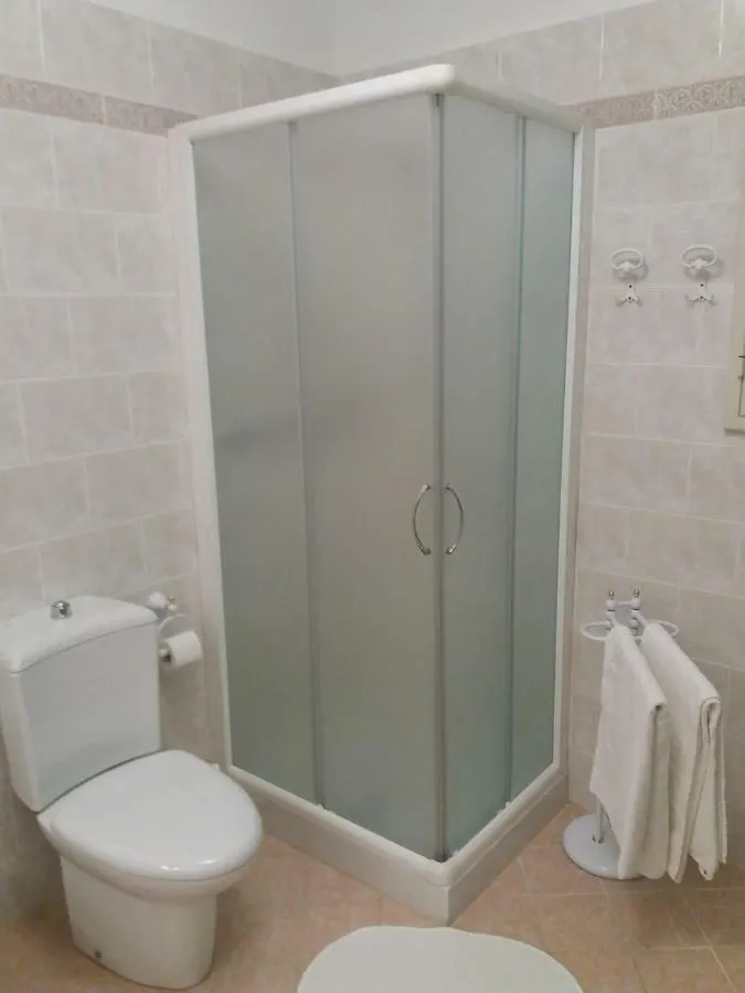 Apartament Adalgisa House Katania