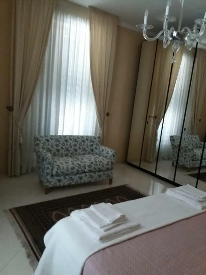 Adalgisa House Apartamento Catânia
