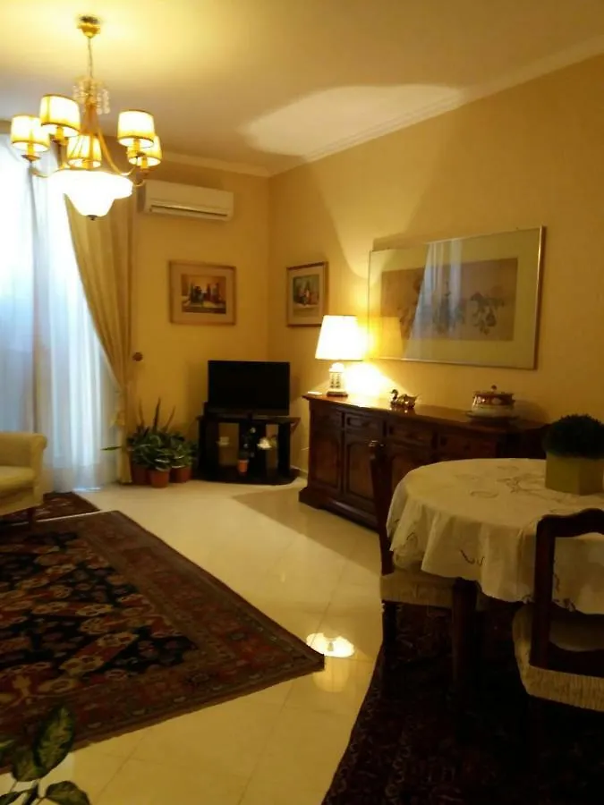 Apartament Adalgisa House Katania 0*,  Włochy