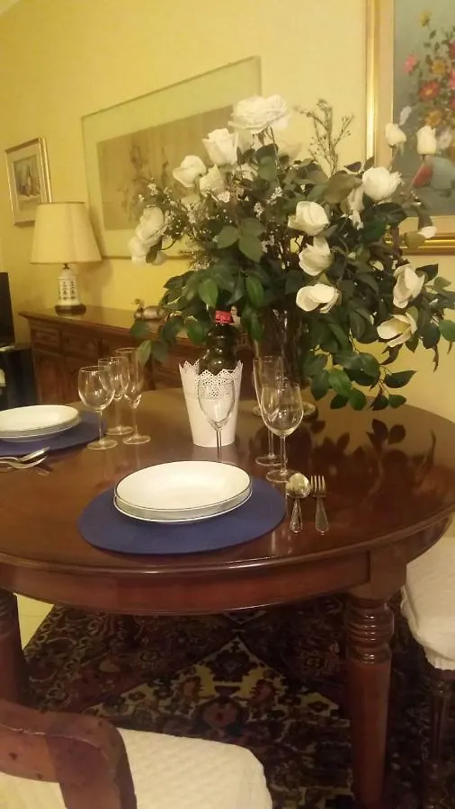 Apartament Adalgisa House Katania Włochy