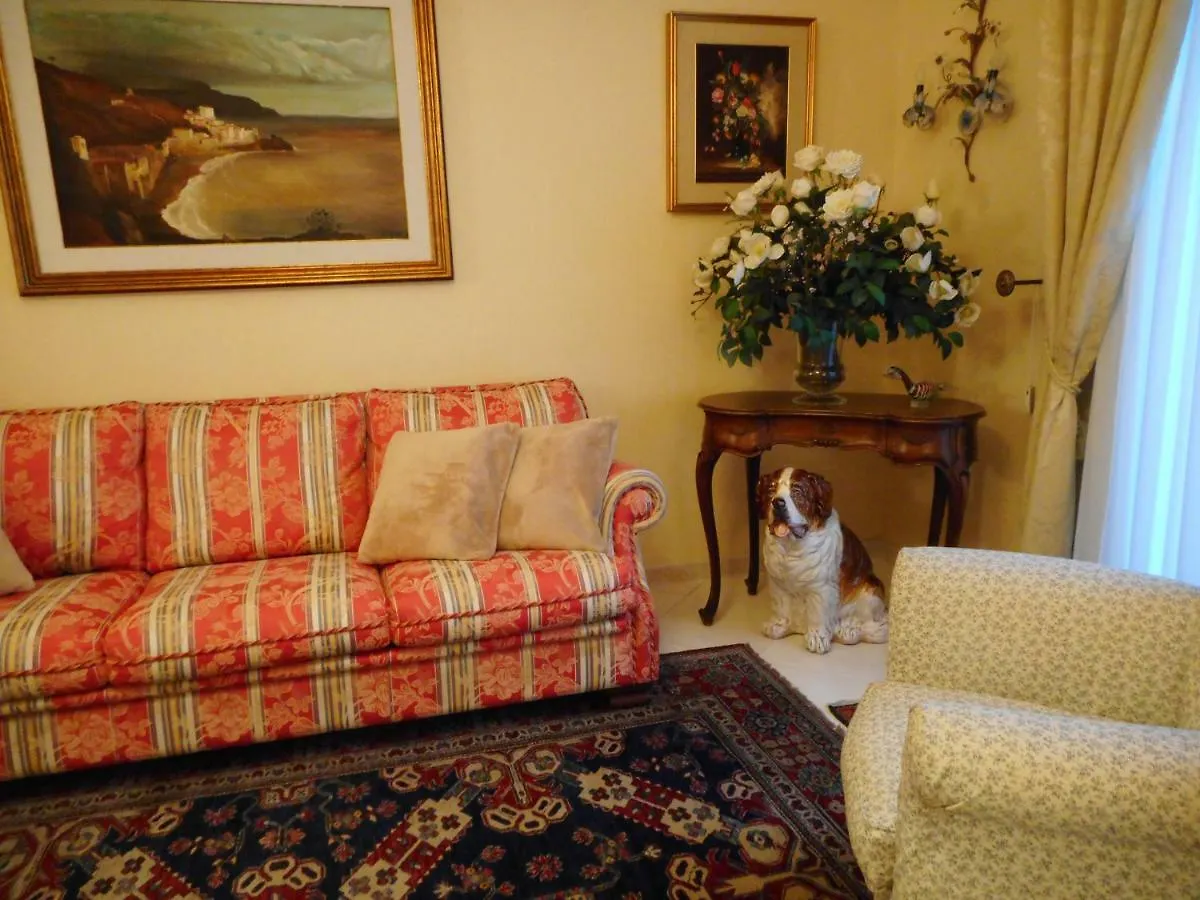 Adalgisa House Apartamento Catânia