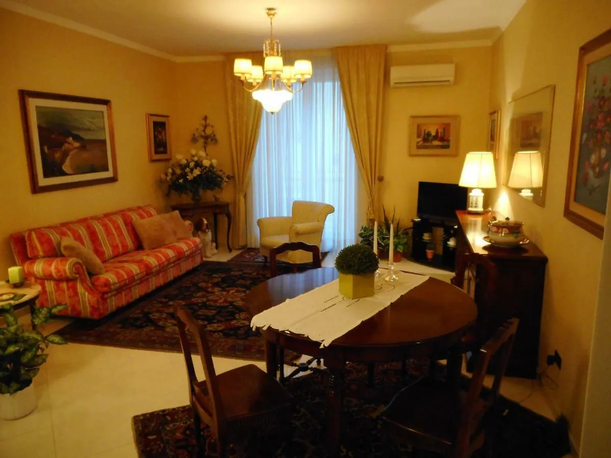 Apartament Adalgisa House Katania