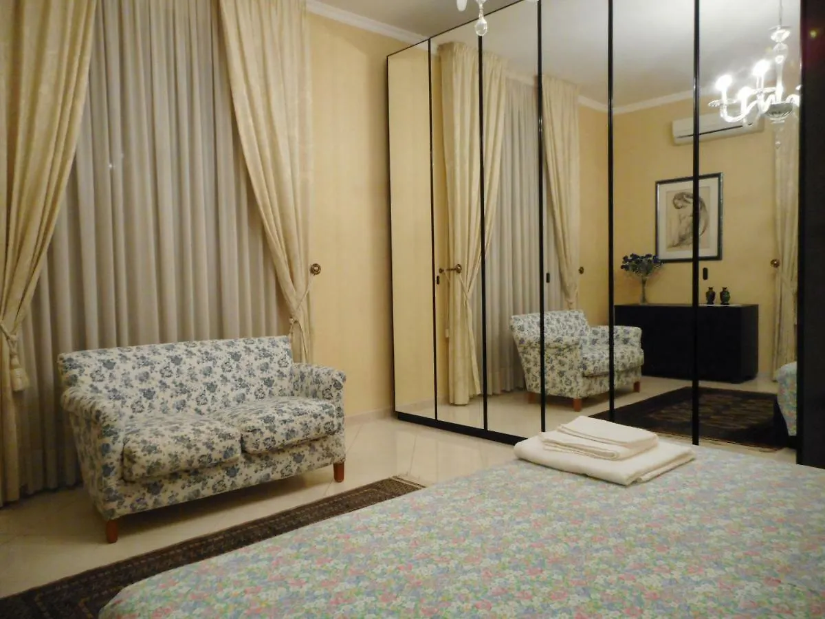 Adalgisa House Apartamento Catânia