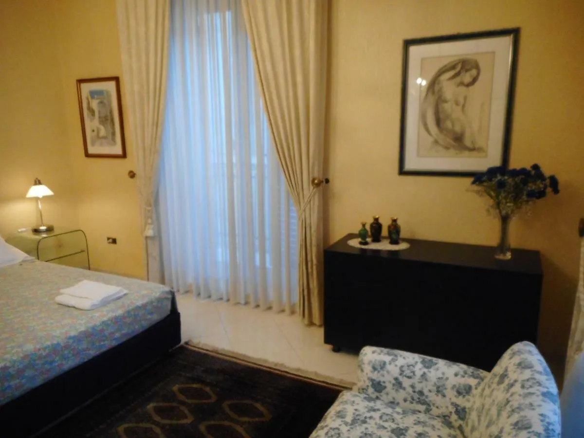 Adalgisa House Apartamento Catânia Itália