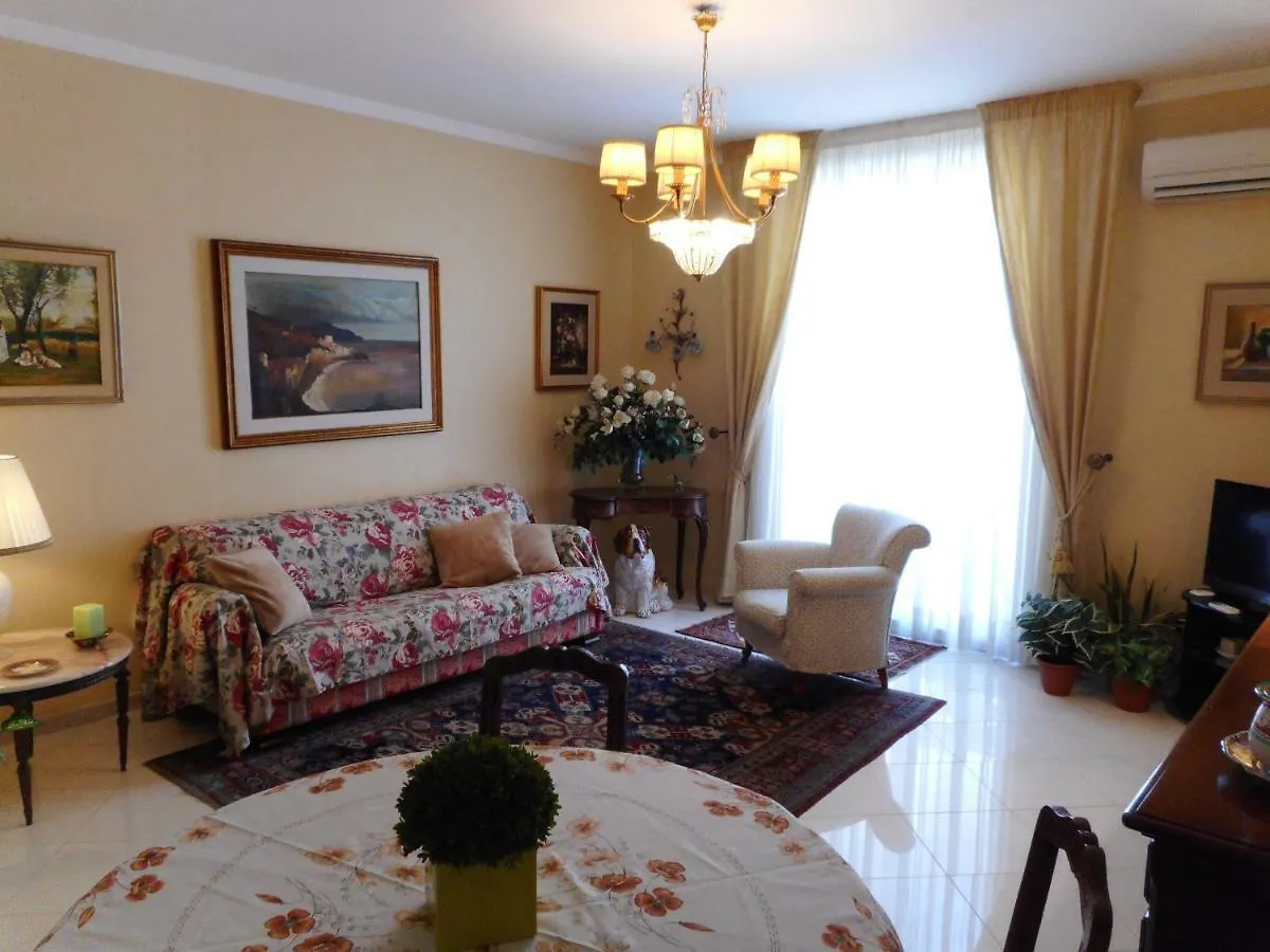 Adalgisa House Apartamento Catânia