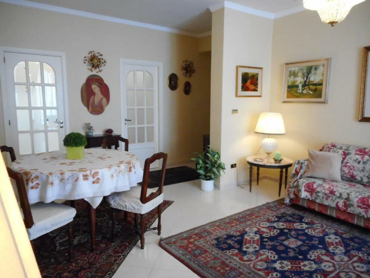 Adalgisa House Apartamento Catânia