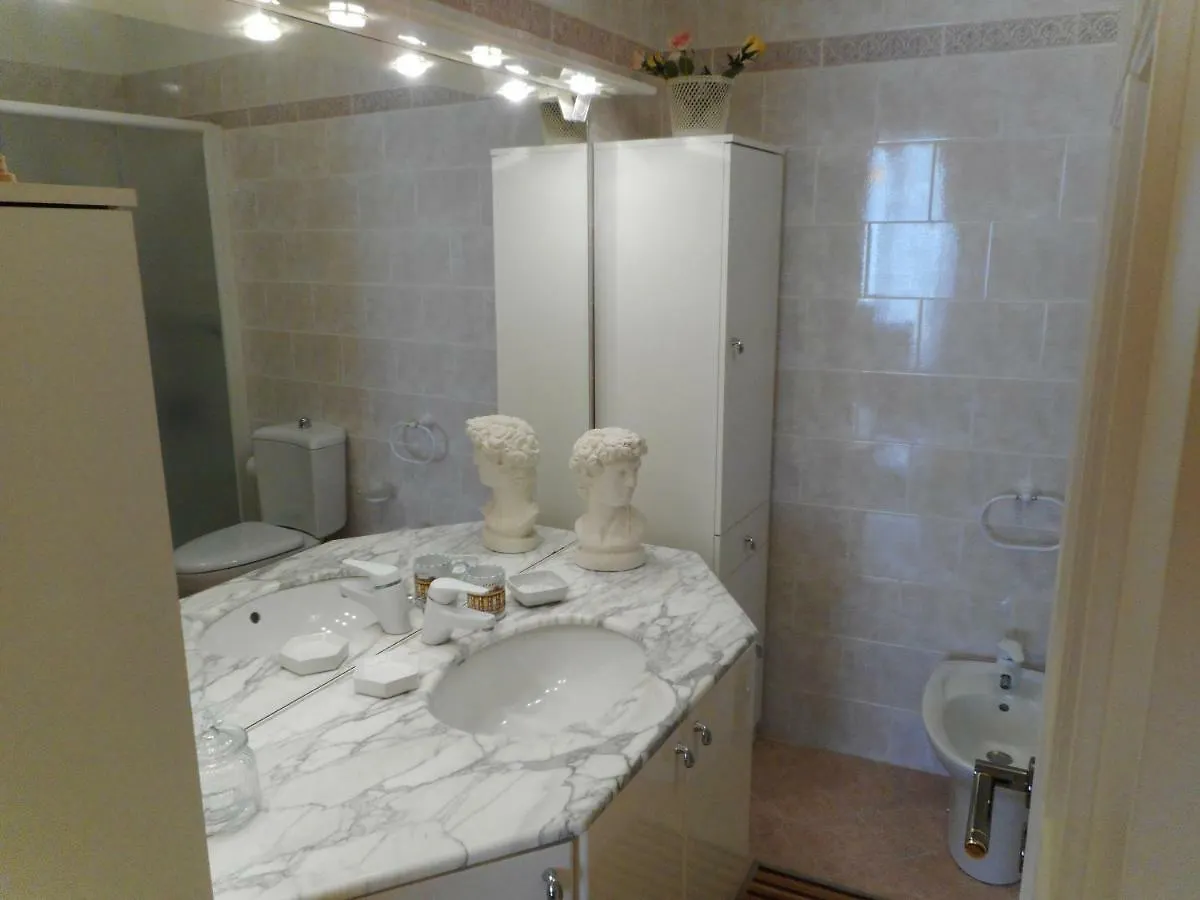 Apartament Adalgisa House Katania