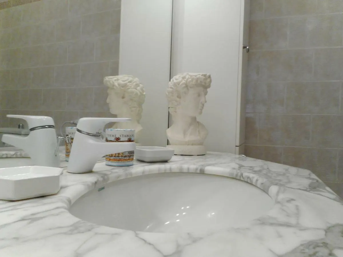 Adalgisa House Apartamento Catânia