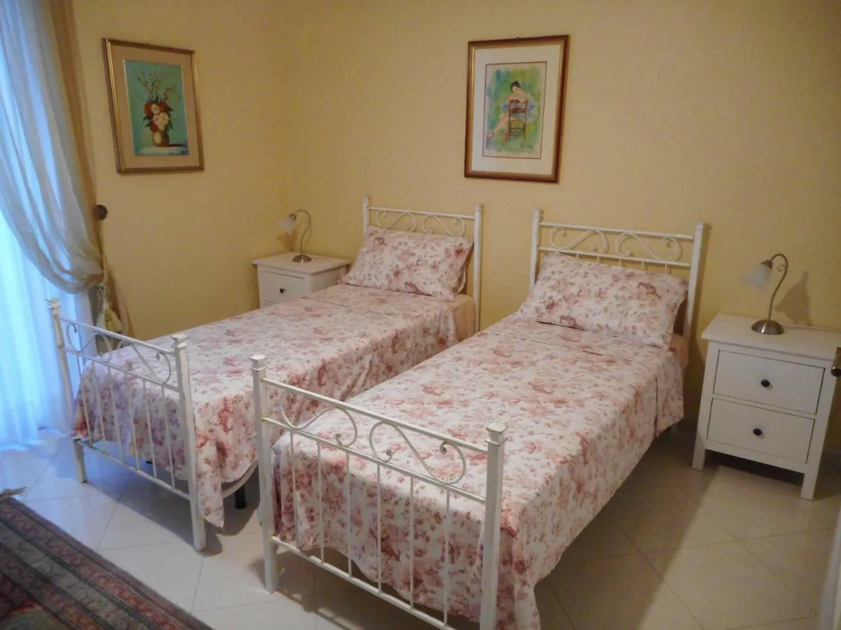 Apartament Adalgisa House Katania 0*,