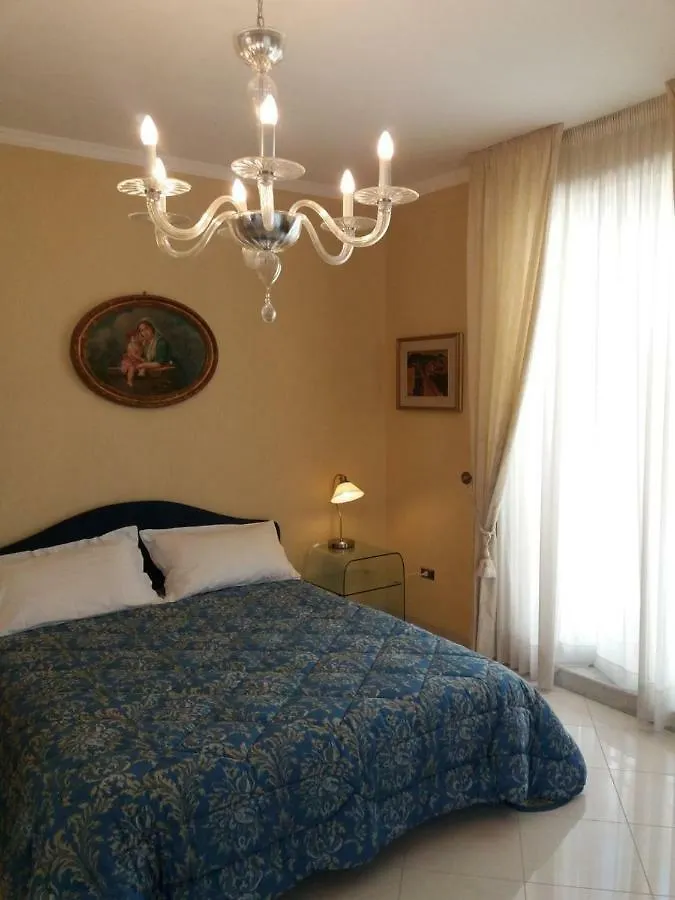 Apartament Adalgisa House Katania